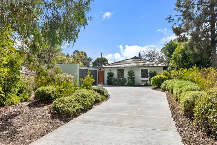 68 Lee-Steere Crescent, Kambah ACT 2902