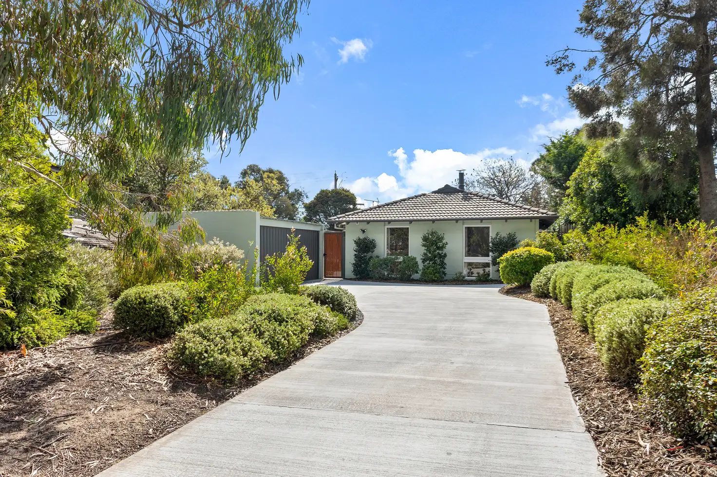 Main view of Homely house listing, 68 Lee-Steere Crescent, Kambah ACT 2902