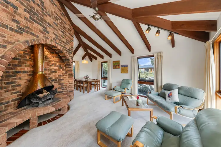 Fifth view of Homely house listing, 68 Lee-Steere Crescent, Kambah ACT 2902