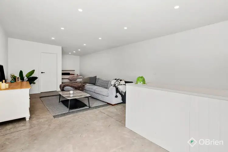 Third view of Homely house listing, 130 Clarendon Drive, Somerville VIC 3912