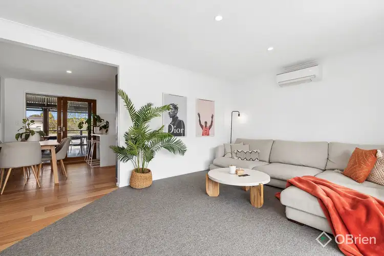 Fifth view of Homely house listing, 130 Clarendon Drive, Somerville VIC 3912