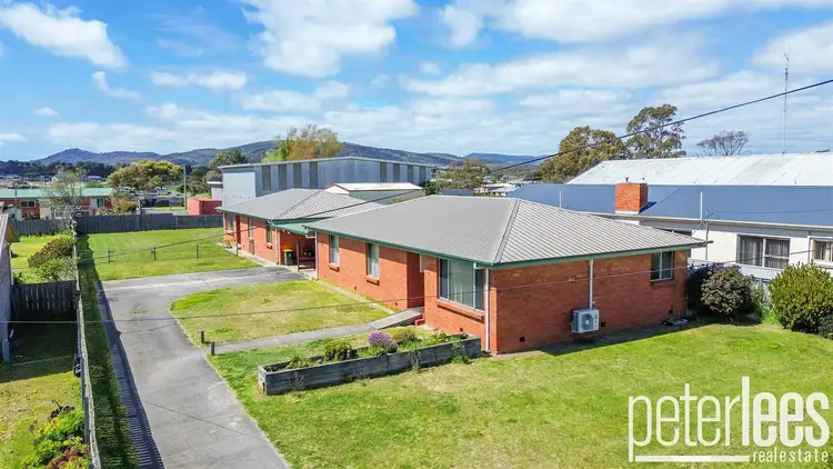 Second view of Homely unit listing, 54 Goulburn Street, George Town TAS 7253