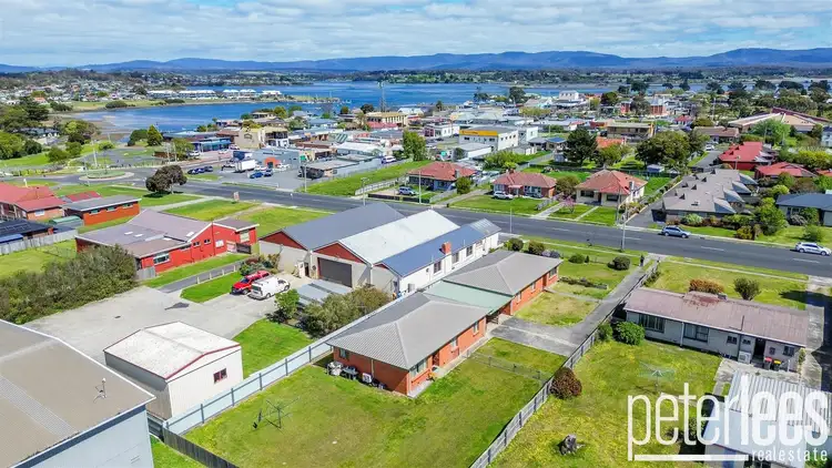 Fourth view of Homely unit listing, 54 Goulburn Street, George Town TAS 7253