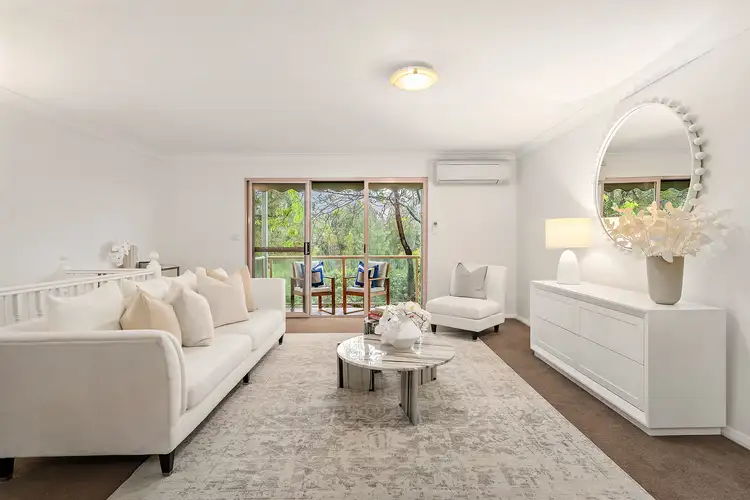 Second view of Homely townhouse listing, 1/9 Bayside Street, Lilyfield NSW 2040