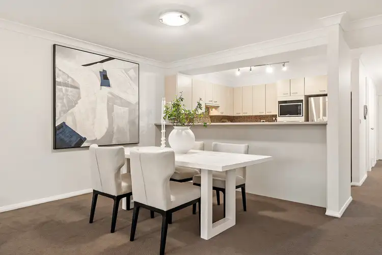 Third view of Homely townhouse listing, 1/9 Bayside Street, Lilyfield NSW 2040