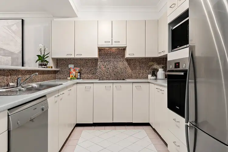 Fourth view of Homely townhouse listing, 1/9 Bayside Street, Lilyfield NSW 2040