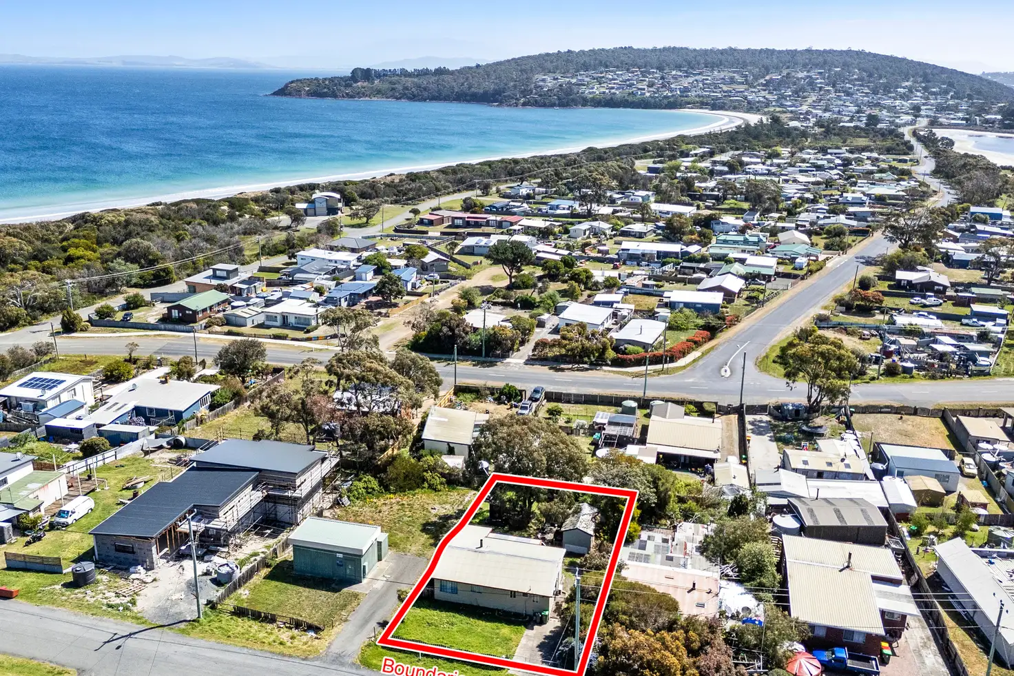 Main view of Homely house listing, 7 Myrica Street, Primrose Sands TAS 7173