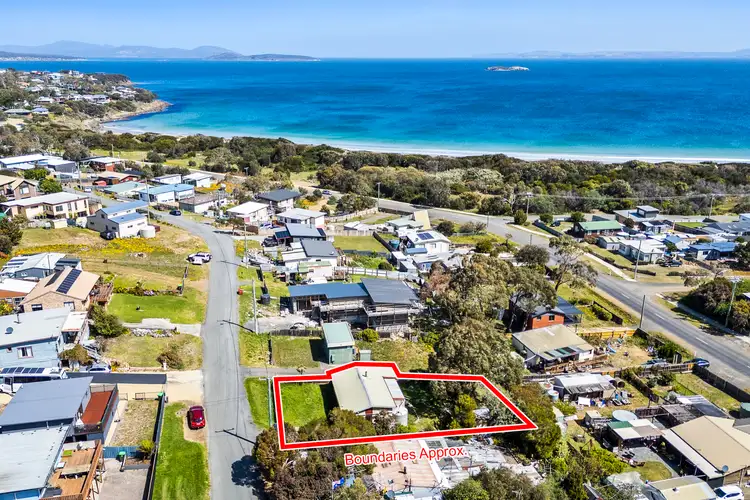 Second view of Homely house listing, 7 Myrica Street, Primrose Sands TAS 7173