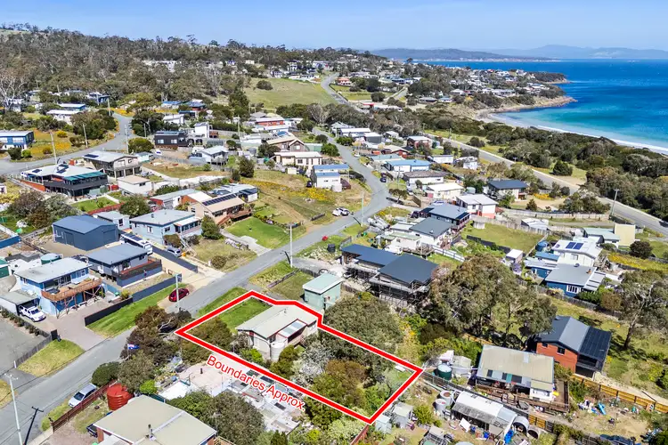 Fourth view of Homely house listing, 7 Myrica Street, Primrose Sands TAS 7173