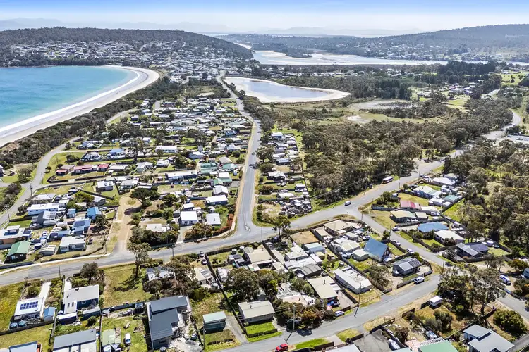 Fifth view of Homely house listing, 7 Myrica Street, Primrose Sands TAS 7173