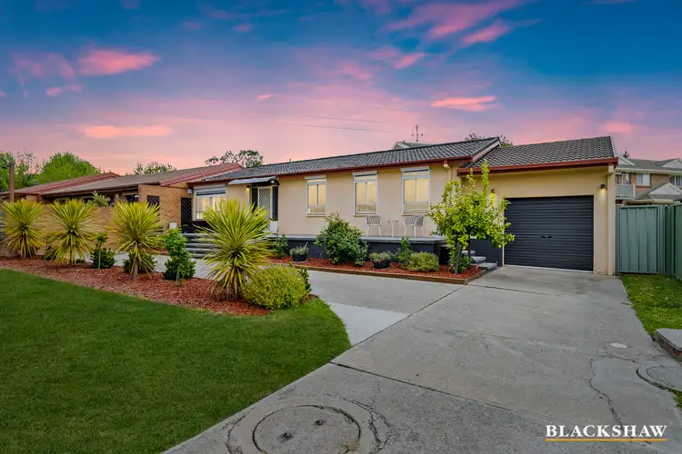 2/11 Yarrow Street, Queanbeyan East NSW 2620