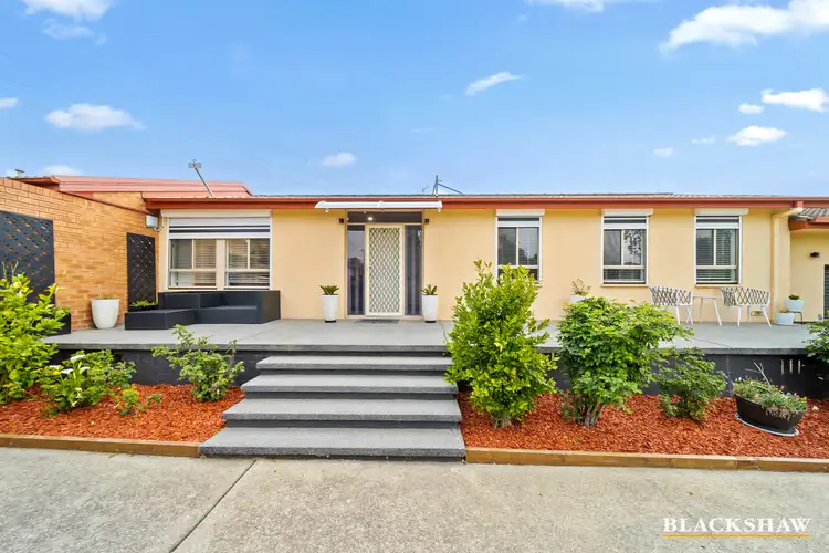 Second view of Homely unit listing, 2/11 Yarrow Street, Queanbeyan East NSW 2620