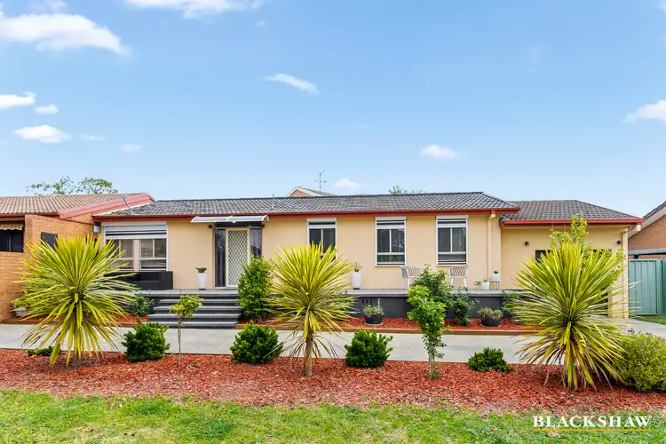 Third view of Homely unit listing, 2/11 Yarrow Street, Queanbeyan East NSW 2620