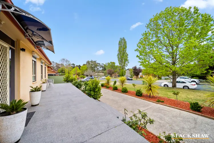 Sixth view of Homely unit listing, 2/11 Yarrow Street, Queanbeyan East NSW 2620