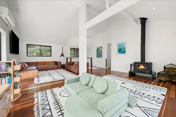 Third view of Homely house listing, 8 Ti Tree Crescent, Berowra NSW 2081