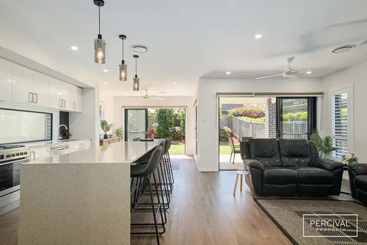 37B Cohen Way, Thrumster NSW 2444