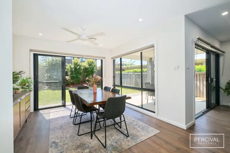 Fifth view of Homely townhouse listing, 37B Cohen Way, Thrumster NSW 2444