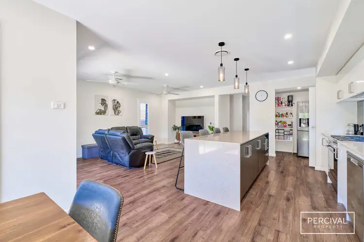 Sixth view of Homely townhouse listing, 37B Cohen Way, Thrumster NSW 2444