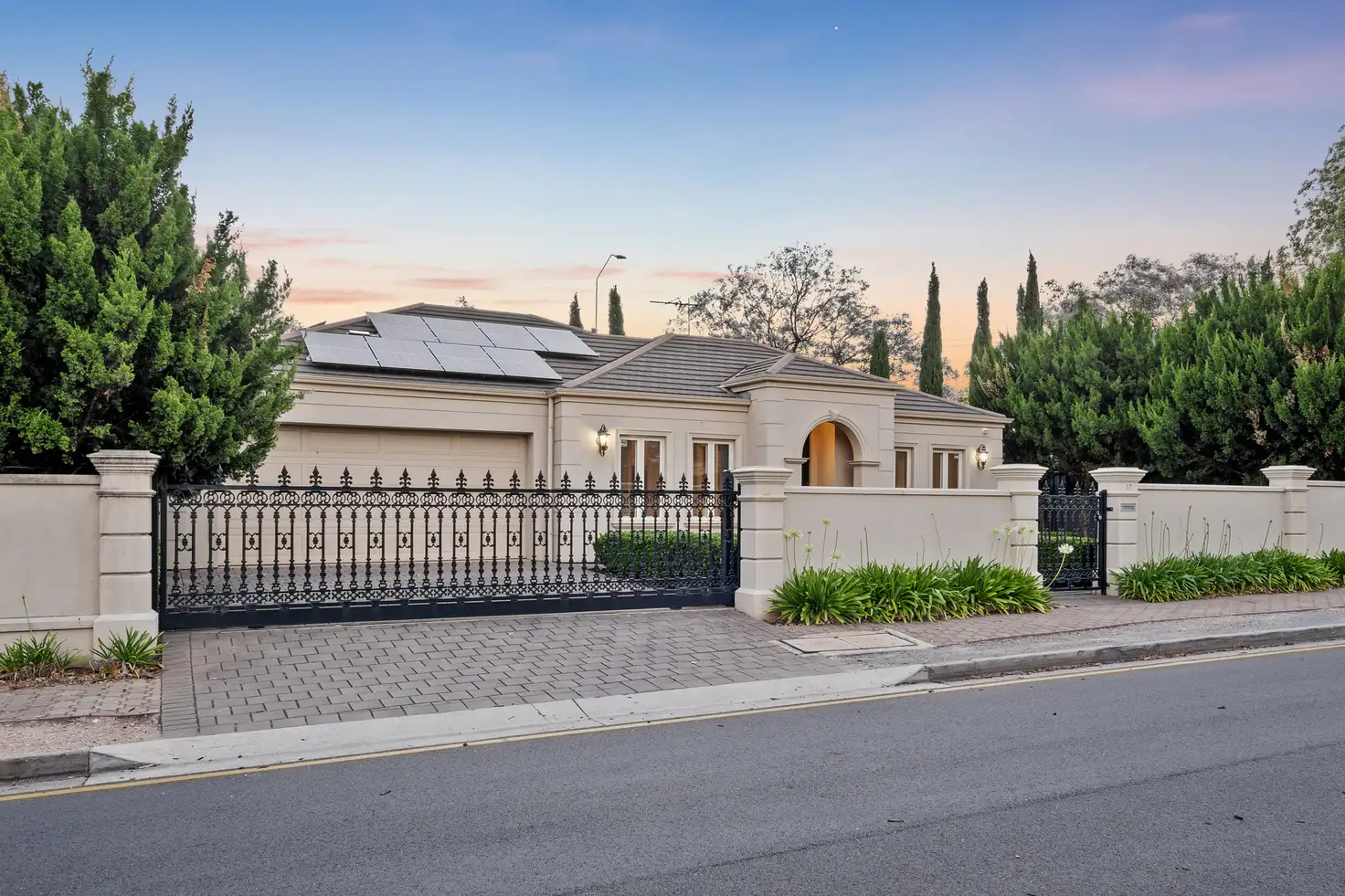 Main view of Homely house listing, 17 James Street, Gilberton SA 5081