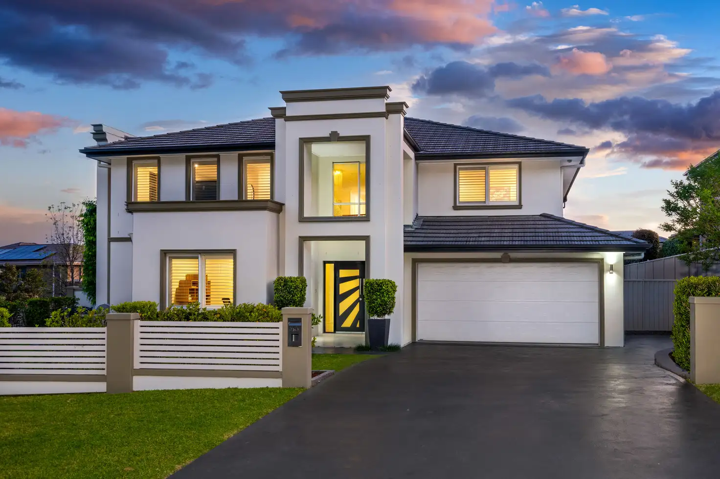 Main view of Homely house listing, 46 Hawthorne Circuit, Harrington Park NSW 2567