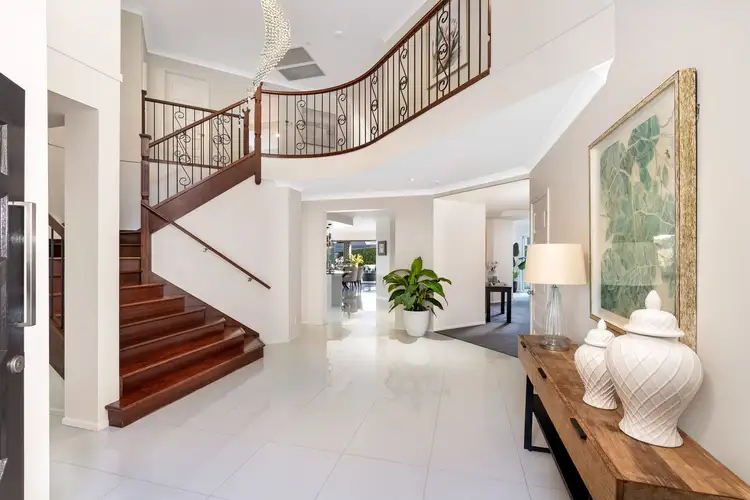 Third view of Homely house listing, 46 Hawthorne Circuit, Harrington Park NSW 2567