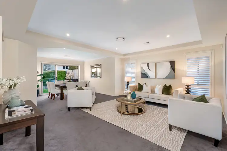 Sixth view of Homely house listing, 46 Hawthorne Circuit, Harrington Park NSW 2567