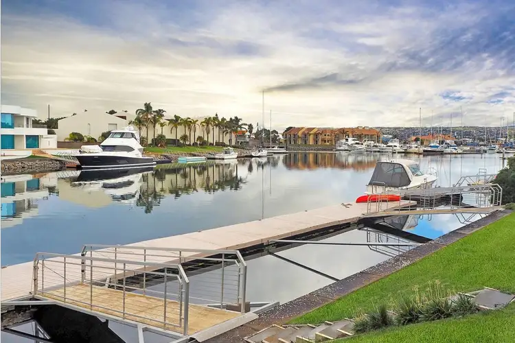 1/15 South Point Drive, Port Lincoln SA 5606