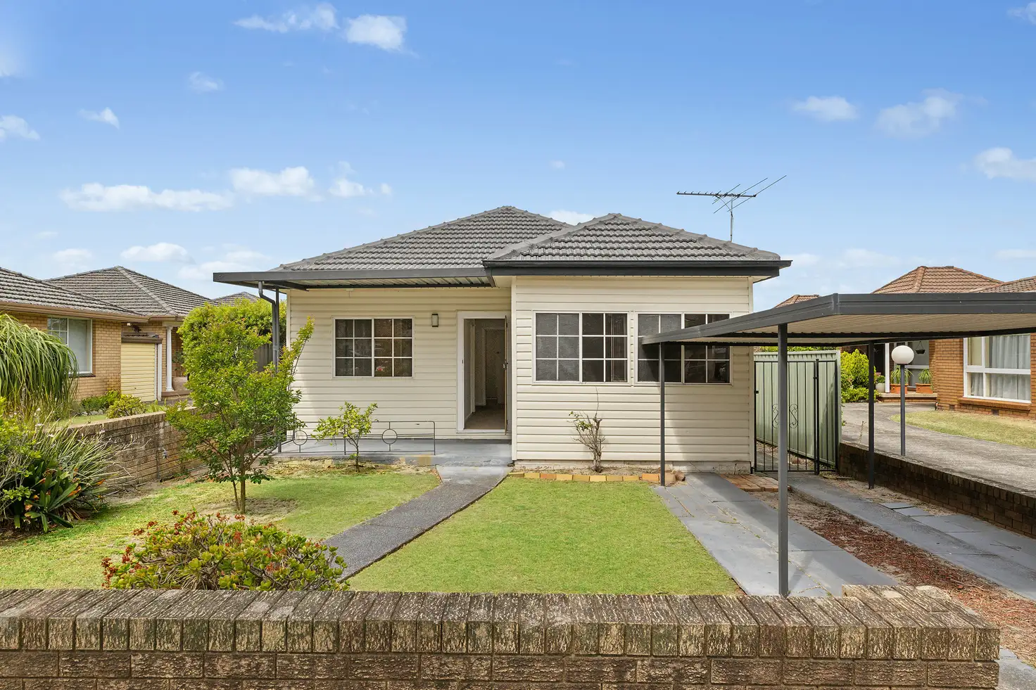Main view of Homely house listing, 56 Chuter Avenue, Ramsgate Beach NSW 2217