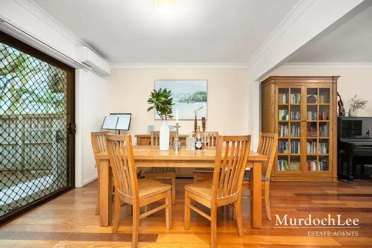 Fifth view of Homely townhouse listing, 10/33-35 Garthowen Crescent, Castle Hill NSW 2154