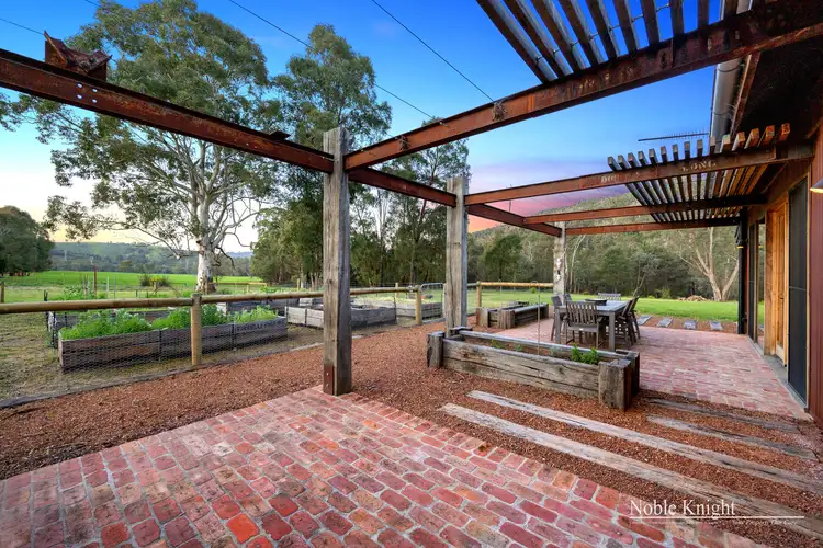 Second view of Homely rural property listing, 95 Wilhelmina Falls Road, Murrindindi VIC 3717