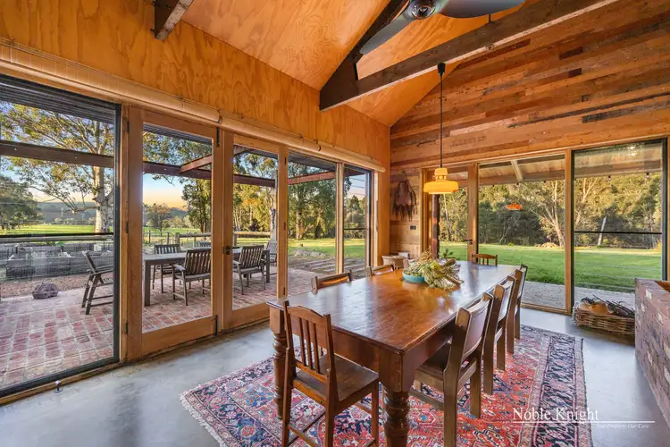 Sixth view of Homely rural property listing, 95 Wilhelmina Falls Road, Murrindindi VIC 3717