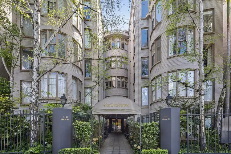 19/11-21 Marne Street, South Yarra VIC 3141