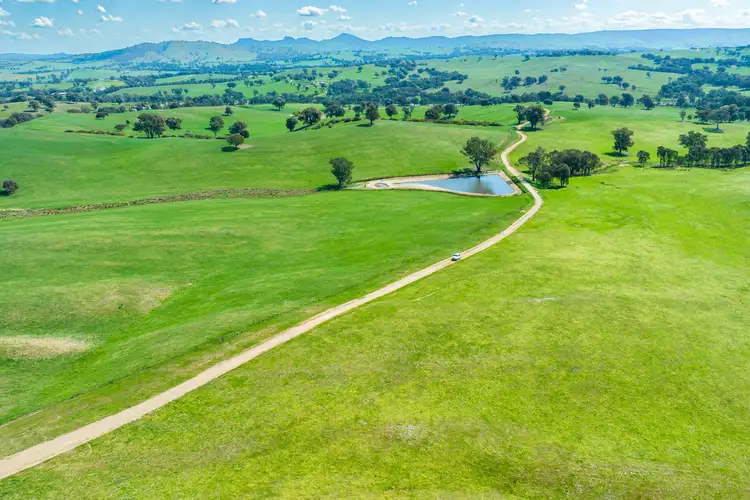 Main view of Homely rural property listing, 13759 Hume Highway, Mullengandra NSW 2644