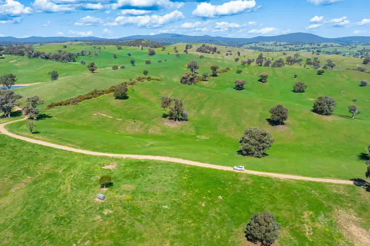 Fourth view of Homely rural property listing, 13759 Hume Highway, Mullengandra NSW 2644