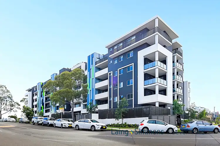 Main view of Homely apartment listing, 7D Olive Street, Seven Hills NSW 2147