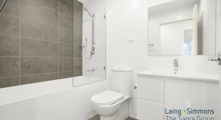 Fifth view of Homely apartment listing, 7D Olive Street, Seven Hills NSW 2147