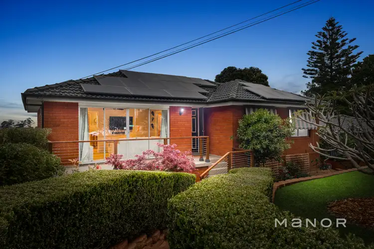 Third view of Homely house listing, 16 Rudyard Street, Winston Hills NSW 2153