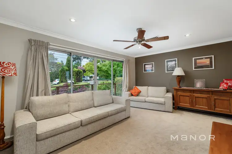 Fourth view of Homely house listing, 16 Rudyard Street, Winston Hills NSW 2153