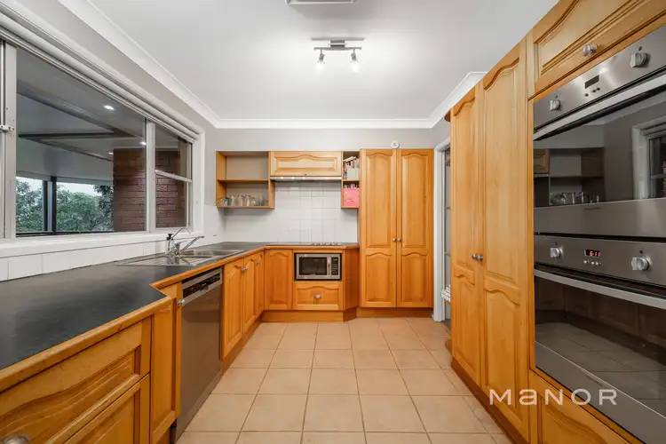 Fifth view of Homely house listing, 16 Rudyard Street, Winston Hills NSW 2153