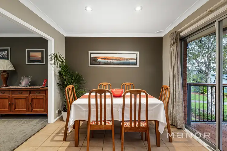 Sixth view of Homely house listing, 16 Rudyard Street, Winston Hills NSW 2153