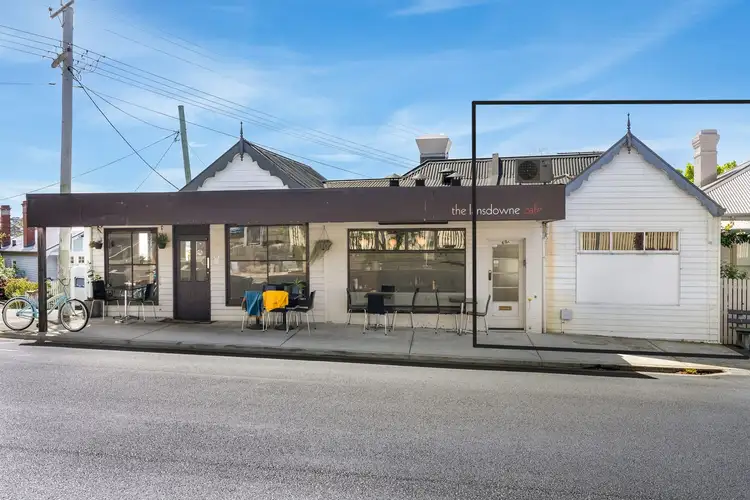 68A Lansdowne Crescent, West Hobart TAS 7000