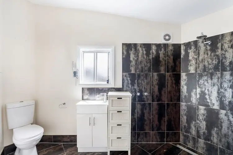 Fourth view of Homely unit listing, 68A Lansdowne Crescent, West Hobart TAS 7000