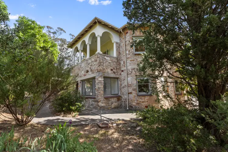 14 Pine Grove, Belair SA 5052