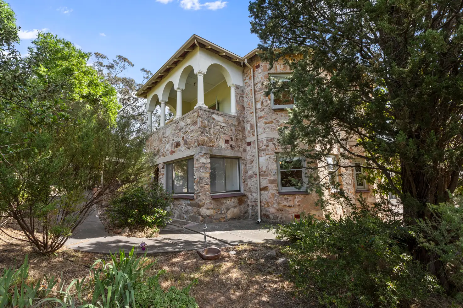 Main view of Homely house listing, 14 Pine Grove, Belair SA 5052