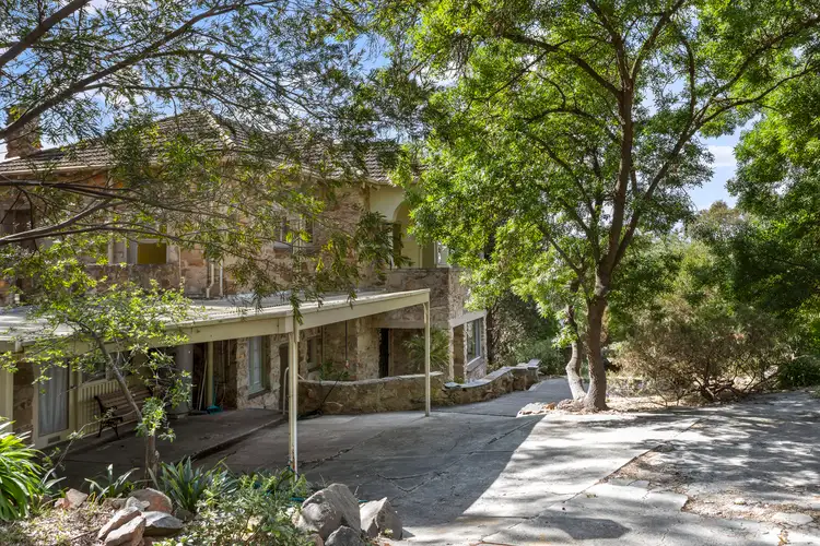 Second view of Homely house listing, 14 Pine Grove, Belair SA 5052