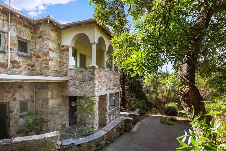 Third view of Homely house listing, 14 Pine Grove, Belair SA 5052