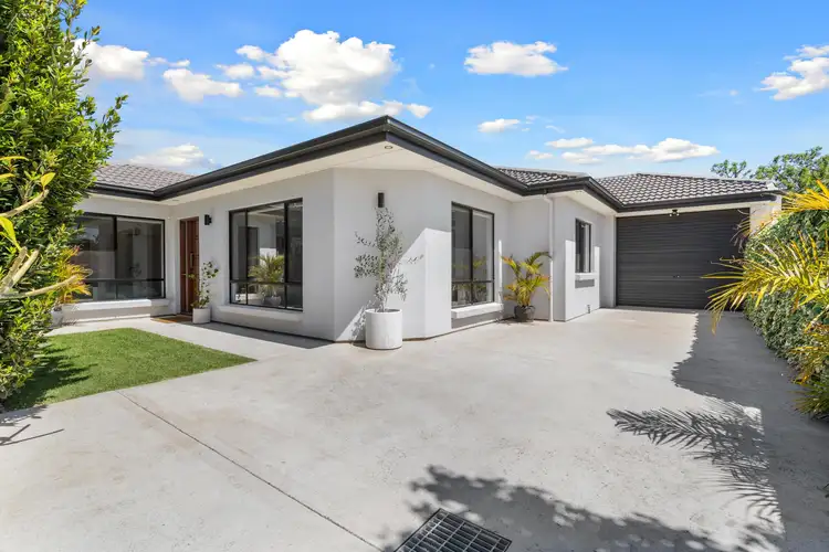 14 Naldera Crescent, Seacliff Park SA 5049