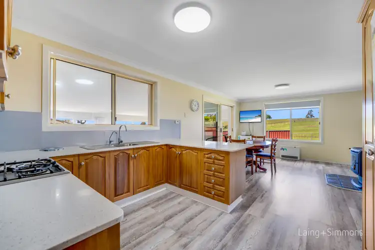 Sixth view of Homely house listing, 7421 Guyra Road, Guyra NSW 2365