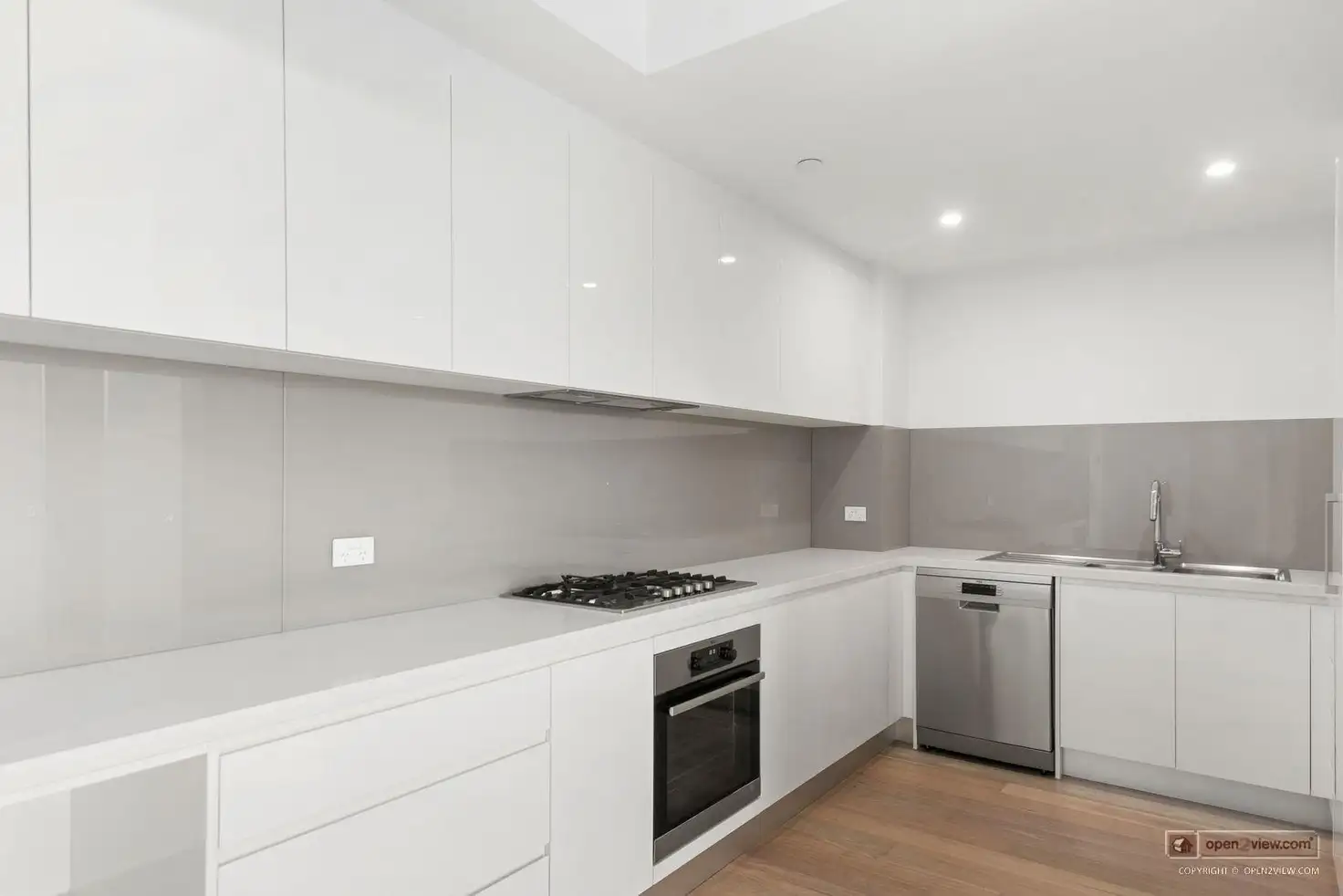 Main view of Homely apartment listing, 707/10 Regent Street, Wollongong NSW 2500