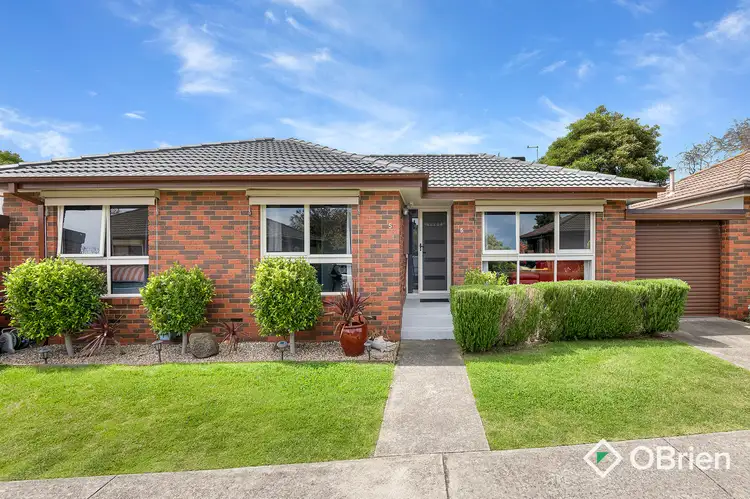 5/33-35 Cranbourne Road, Frankston VIC 3199